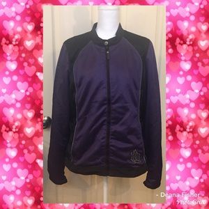 Ladies Harley riding jacket